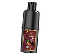 MagiDeal Shampoo Tinta Capelli 100ml per Uso Domestico, Chiaretto