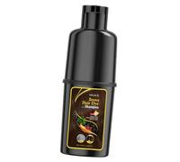 MagiDeal Shampoo Tinta Capelli 100ml per Uso Domestico, Marrone