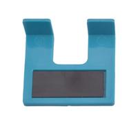 MagiDeal Soluzione rapida per l'installazione di porte, dima per cerniere per mobili, installazione leggera e robusta, Easy Hinges, per pannelli del