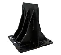 MagiDeal Spaccalegna per Legna da, spaccalegna per Legna da, Strumento per spaccare Tronchi, Acciaio, Strumento per la Produzione di da