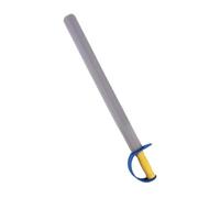 MagiDeal Spada in Schiuma per Bambini, Ideale per La Scherma E I Giochi di Ruolo, Perfetta per Le Feste, Blu