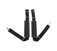 MagiDeal Spallacci per spruzzatore a Zaino Regolabili, Spessi, per Risparmiare Lavoro, Portatili, Cinghie di Ricambio per spruzzatore da Giardino agricolo