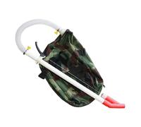 MagiDeal Spandiconcime Distributore di fertilizzanti Concime granulare Regolabile per Giardinaggio Che Fa Risparmiare Tempo per Il Cortile del Mais