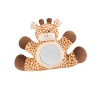 MagiDeal Specchietto retrovisore per auto, specchietto retrovisore per auto, osserva facilmente i movimenti del bambino con ampia posteriore, Style B