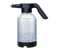 MagiDeal Spruzzatore di Schiuma Elettrico, Schiumogena per Annaffiare Fiori, Auto E Bellezza