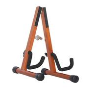 MagiDeal Stantale di visualizzazione per violino, staffa leggera portatile non universale senza slittamento, strumento musicale da tavolo, strumento musicale, Legno di Pesca