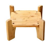 MagiDeal STANTRO STANTRO DECNERTER MULTRIPURO Una Rattan dei DECIVI della CASA RATTAPE per Il Progetto per Interno Scaffale d'angolo, Quartetto