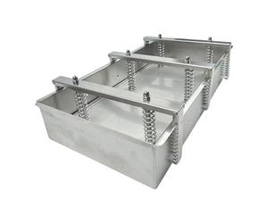 MagiDeal Strumento per Pressare, Pubblicità, Ristorante, Pranzo, Pressa per Carne, Strumento