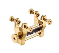 MagiDeal Strumento per Riparare Le Crepe Del Bordo Del Violino, Pratico E Robusto, Ideale per Liutai E per La Costruzione di Violoncelli in Ottone, Style B