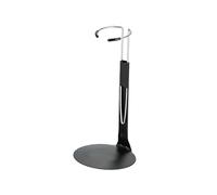 MagiDeal Supporti per Action Figure in 1/6, Portatili, con Altezza Regolabile per Modellini Figure in 1/6, Stile a