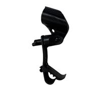 MagiDeal Supporto per microfono per batteria, supporto per microfono, accessorio per strumento, per microfono professionale, per batteria con micro morsetto, con Supporto per Microfono
