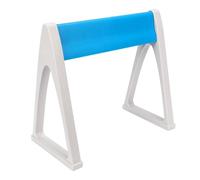 MagiDeal Supporto per pipette, supporto per micropipette, robusto per riporre più pipette, antiscivolo per pipettatore, per pipette, Style a