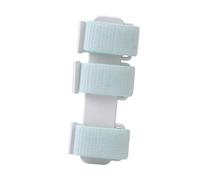 MagiDeal Supporto per Polso per Violino Regolabile in Posizione, Comodo Supporto, Accessorio Ottimale per Principianti, Studenti E per La Pratica Quotidiana, Verde, S