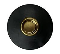 MagiDeal Tappetino antiscivolo per violoncello Tappetino per tappo per violoncello Accessori per ancoraggio per punta Tappetino antiscivolo Tappetino per