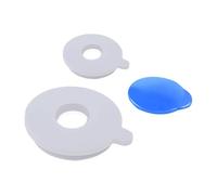 MagiDeal Tappi per spray per aerografi Coperchi per tazze per aerografi Facili da usare Robusti e resistenti Portatili Unici e convenienti Parti, for S 130