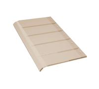 MagiDeal Tenda da Sole per Porta, pensilina per, Facile da installare, Protezione da Pioggia, Neve e Luce Solare, Copertura Antipioggia per Esterni, 50x50cm