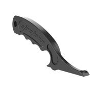 MagiDeal Tenditore per corde di chitarra, strumento di manutenzione per mantenere le corde nuove intonate per chitarra acustica, ukulele, basso e jazz.