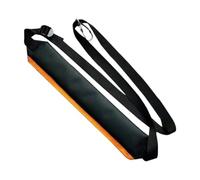 MagiDeal Tracolla per decespugliatore, Cinghia Regolabile in Lunghezza, Comoda e Facile da Usare, Cinghie per tagliaerba per decespugliatori