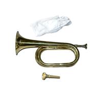 MagiDeal Tromba Strumento Musicale per Studenti D'orchestra Atmosfera Del Festival