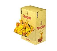 Magie Alberti Strega al LATTE 1kg - SENZA GLUTINE. La confezione contiene circa 83 praline (1000gr).