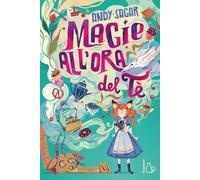 Magie all'ora del tè