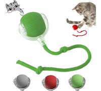magie ball hund,electric dog ball toy,Interactive Cat Toy Ball,cat Toys,Pet Smart Rolling Ball,Electric Cat Toy Ball,Self-entertainment Cat Ball, Indoor Cat Toys,Cat Balls for Playing and Interaction