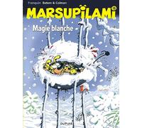Magie blanche