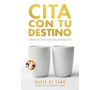 Magie de Cano Cita Con Tu Destino (Tascabile)
