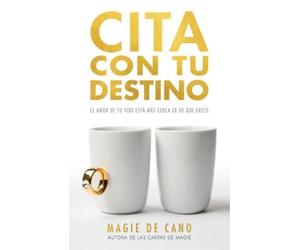 Magie de Cano Cita Con Tu Destino (Tascabile)