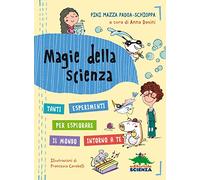 Magie della scienza
