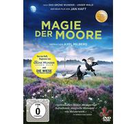 Magie der Moore (DVD)