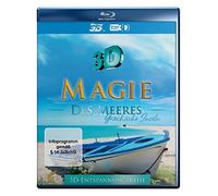 Magie des Meeres 3D - Griechische Inseln
