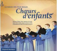 Magie Des Plus Beaux Choeurs D'Enfants (La) / Various - AA.VV. (Audio Cd)