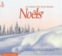 Noel - Magie Des Plus Beaux Noels (2 Cd) - AA.VV. (Audio Cd)
