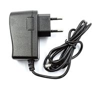 Magie di Natale Trasformatore per seggiovia villaggio Natalizio con spinotto (230 V)