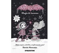 Magie d'inverno – Isadora Moon – Ediz. deluxe – Copertina rigida (2018)
