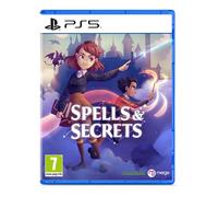 Magie e segreti (PS5)
