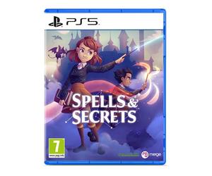 Magie e segreti (PS5)