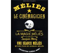 Magie melies (la) - dvd