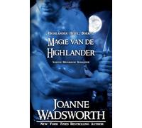Magie van de Highlander: Schotse Historische Romantiek: 2