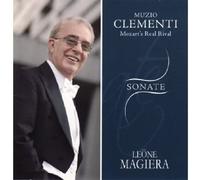 Magiera Leone - Sonate Op. 26 N.3/Op.47n.2/Op. 25 N. 2/Op. 36 N.1/