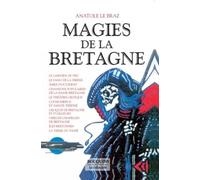 Magies de la Bretagne Tome 2: Magies de la Bretagne
