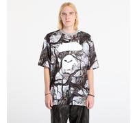 Magietta A BATHING APE Tree Edge Camo Ape Face Reaxed Fit Tee UNISEX White L