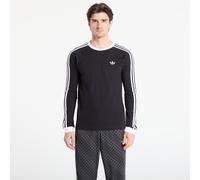 Magietta adidas 3-Stripes ong-Seeve Top ong-Seeve Top Back L