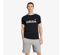 Magietta adidas 3-Stripes Sim Ringer T-Shirt Back L