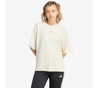 Magietta adidas 3-Stripes Studio T-Shirt Chak White Me. L