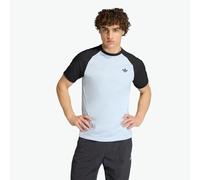 Magietta adidas 3-Stripes T-Shirt Crysta Sky L