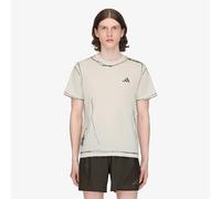 Magietta adidas Adi365 Sftm Running Unitefit T-Shirt UNISEX Hao Ivory L