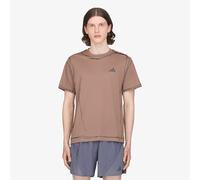 Magietta adidas Adi365 Sftm Running Unitefit T-Shirt UNISEX Trace Brown L