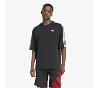Magietta adidas Adicoor 3-Stripes Oversized T-Shirt Back L